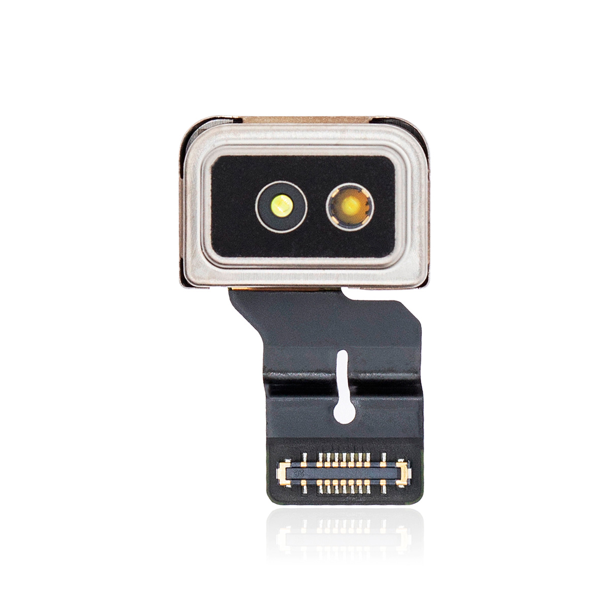 Flex LiDAR Scanner iPhone 13 Pro
